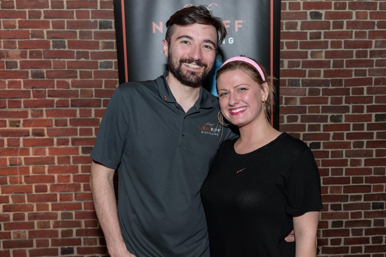 PHOTOS: Did we spot you at Bourbon & Bubbles at The Dayton Art Institute?