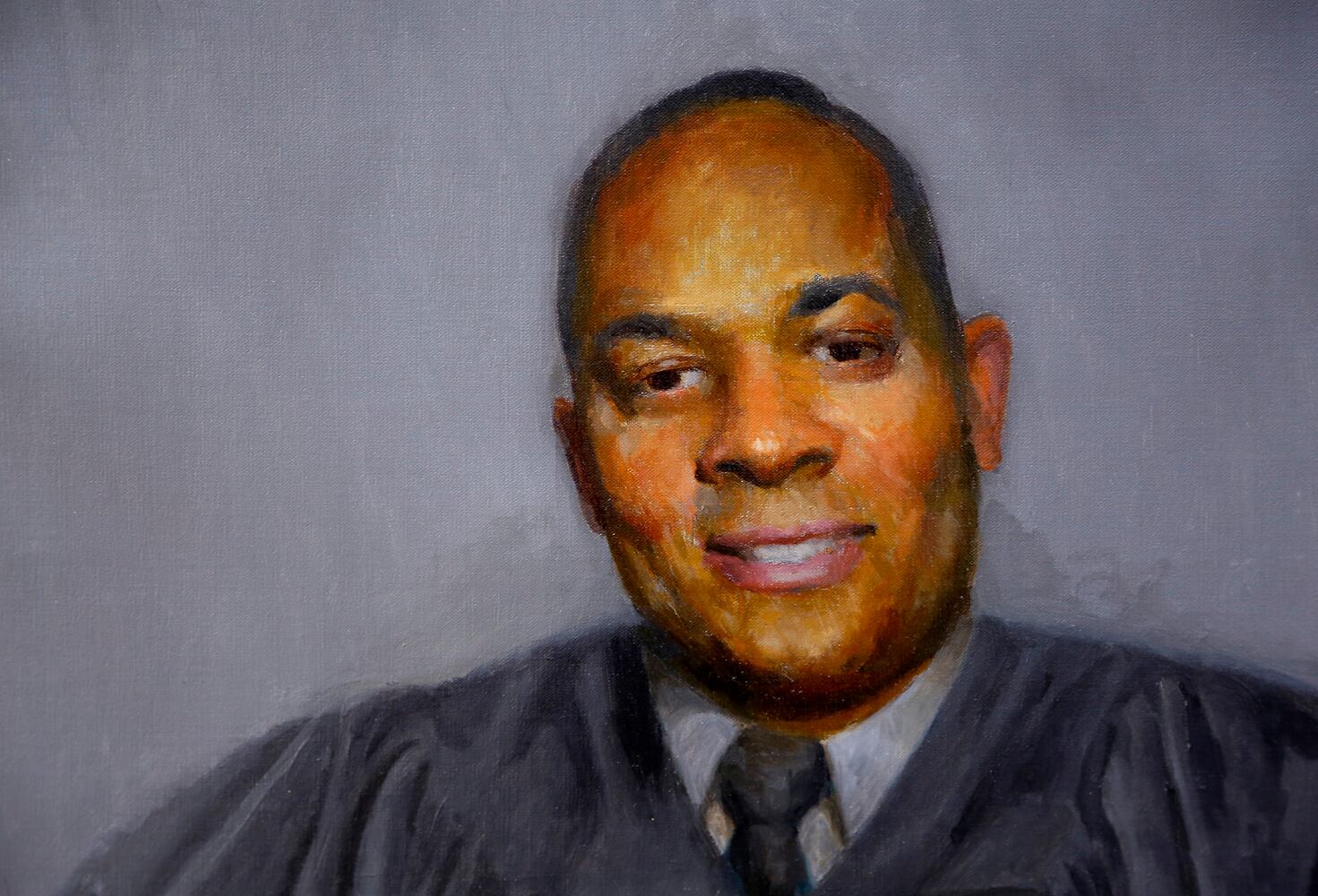 Dayton Skyscrapers: Art exhibit celebrates African-Americans