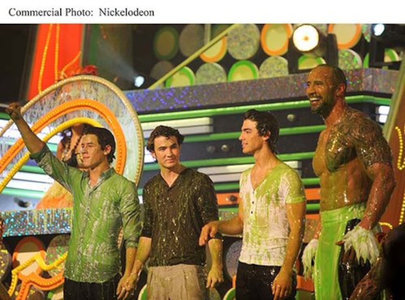 2009 Kids' Choice Awards