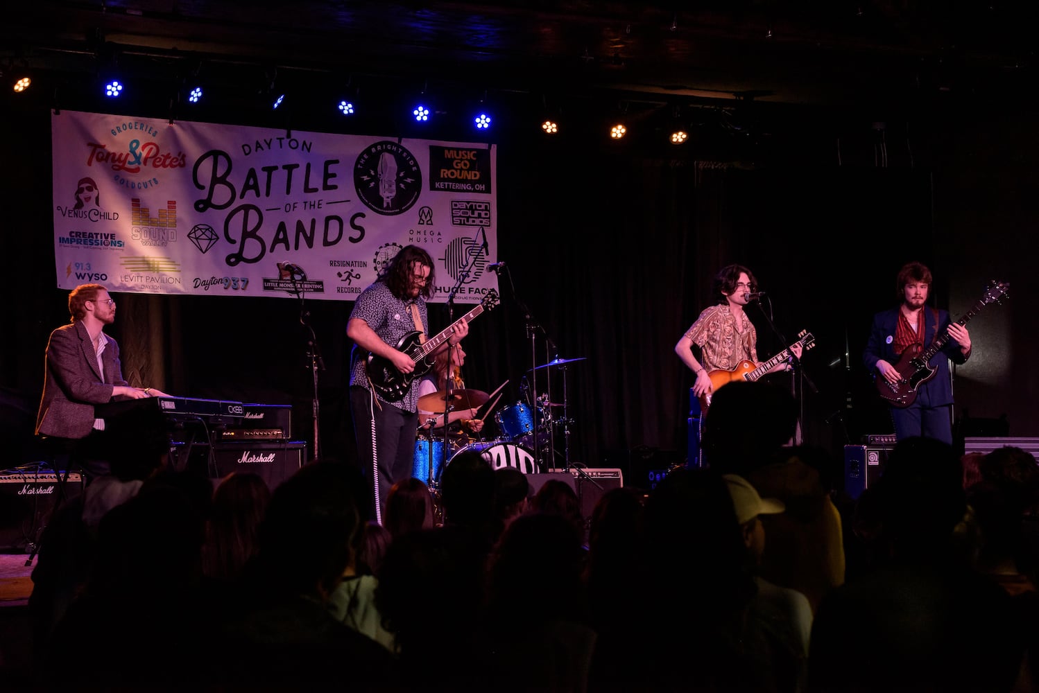 PHOTOS: 2026 Dayton Battle of the Bands Finale at The Brightside