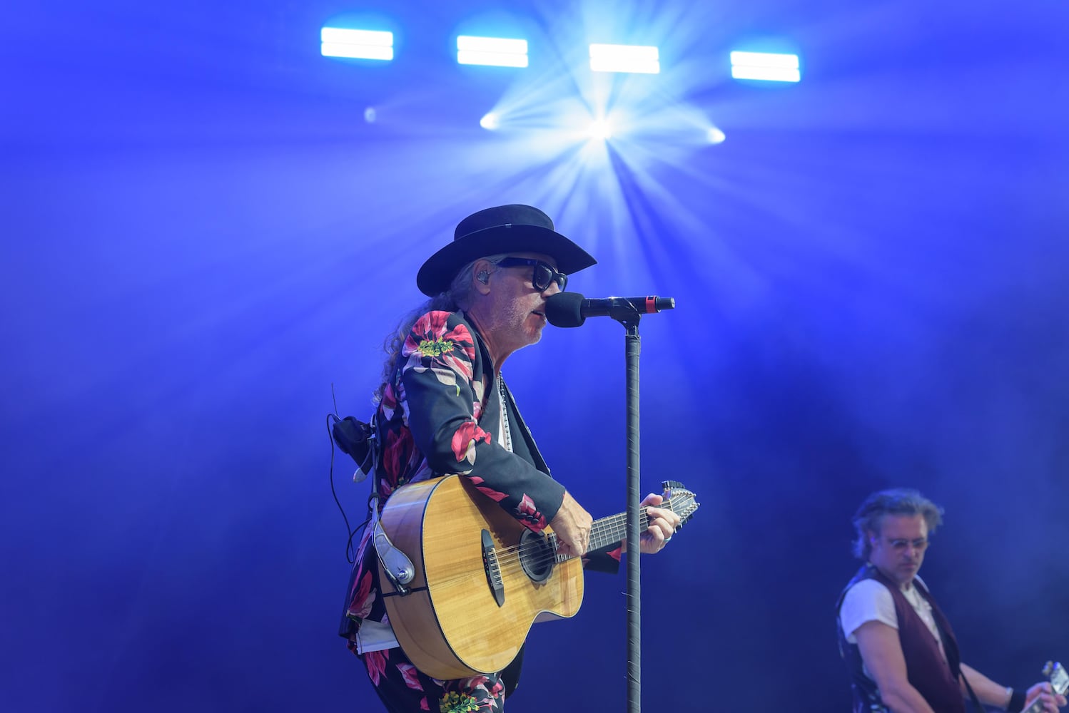 PHOTOS: Live & Collective Soul perform at Rose Music Center