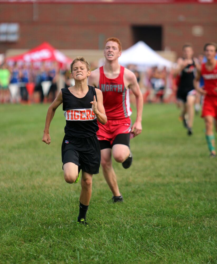 Bob Schul Invitational