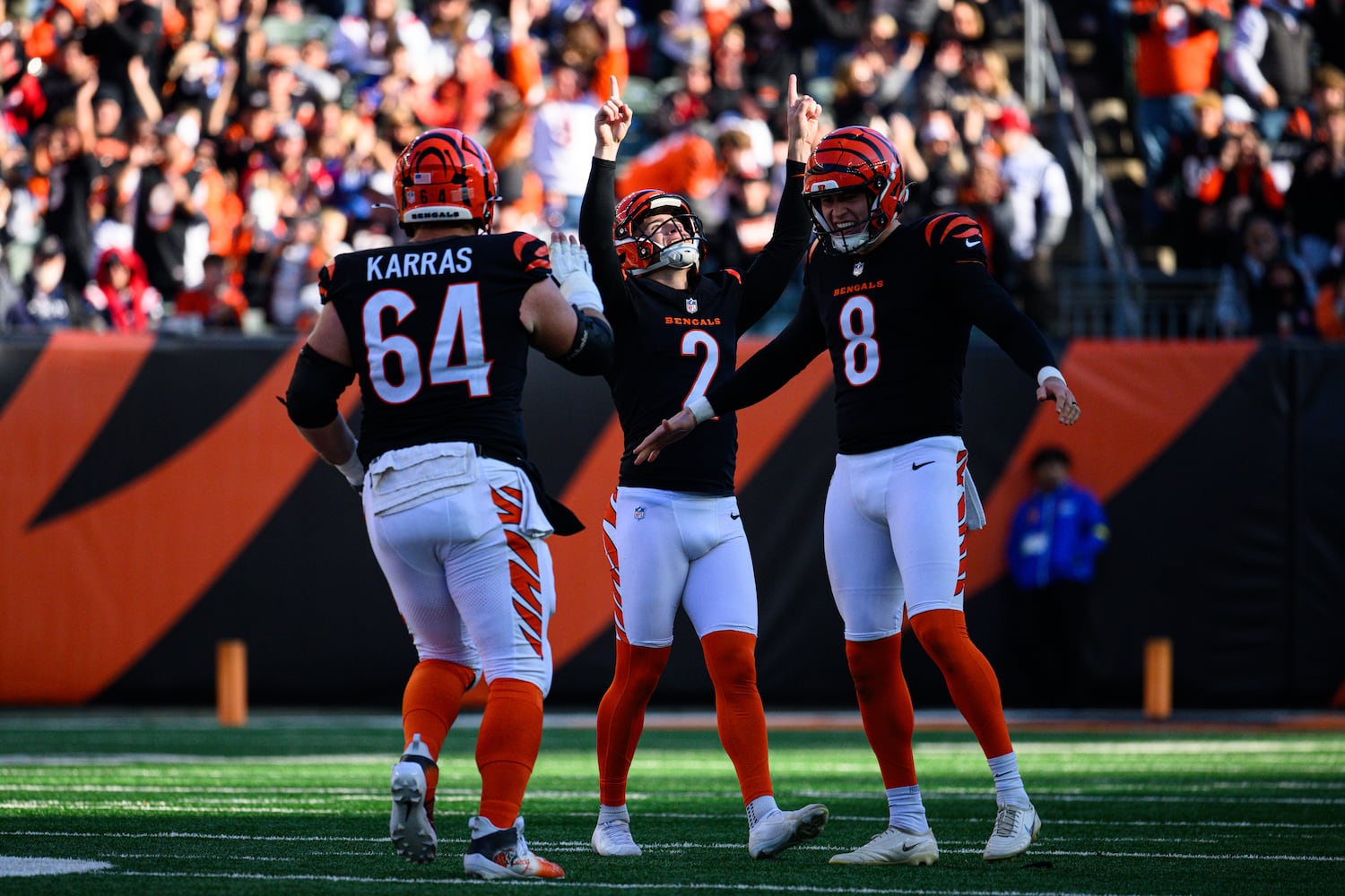 bengals patriots 2025