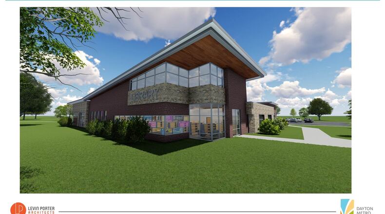 Courtesy/Dayton-Montgomery County Library