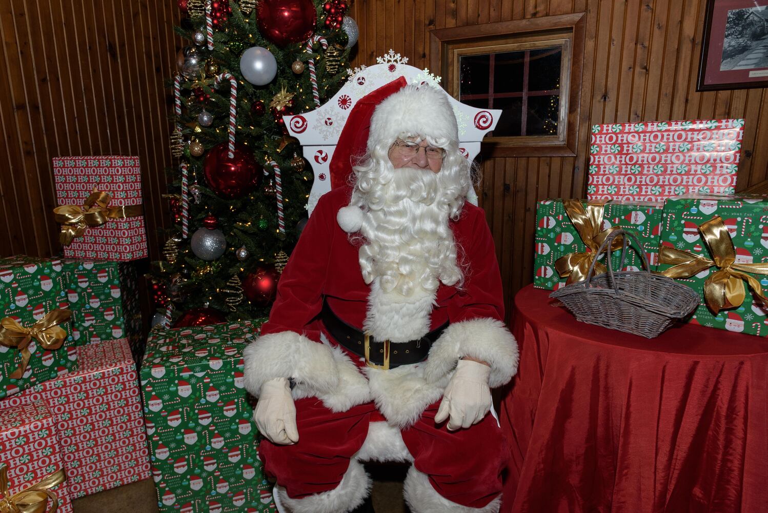 PHOTOS: Did we spot you at Centerville’s Hometown Holiday Walk?