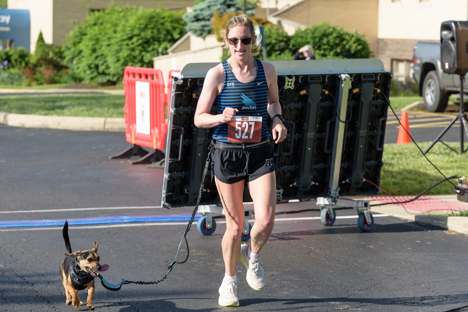 PHOTOS: 2025 Furry Skurry 5K at St. Leonard CHI Living Communities