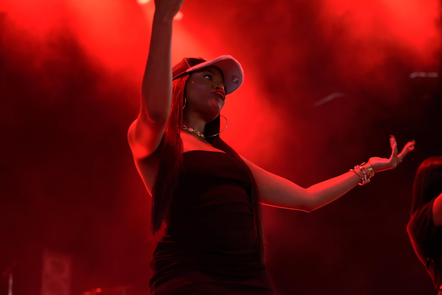 PHOTOS: Trombone Shorty & Orleans Avenue and Big Boi of Outkast live at Rose Music Center