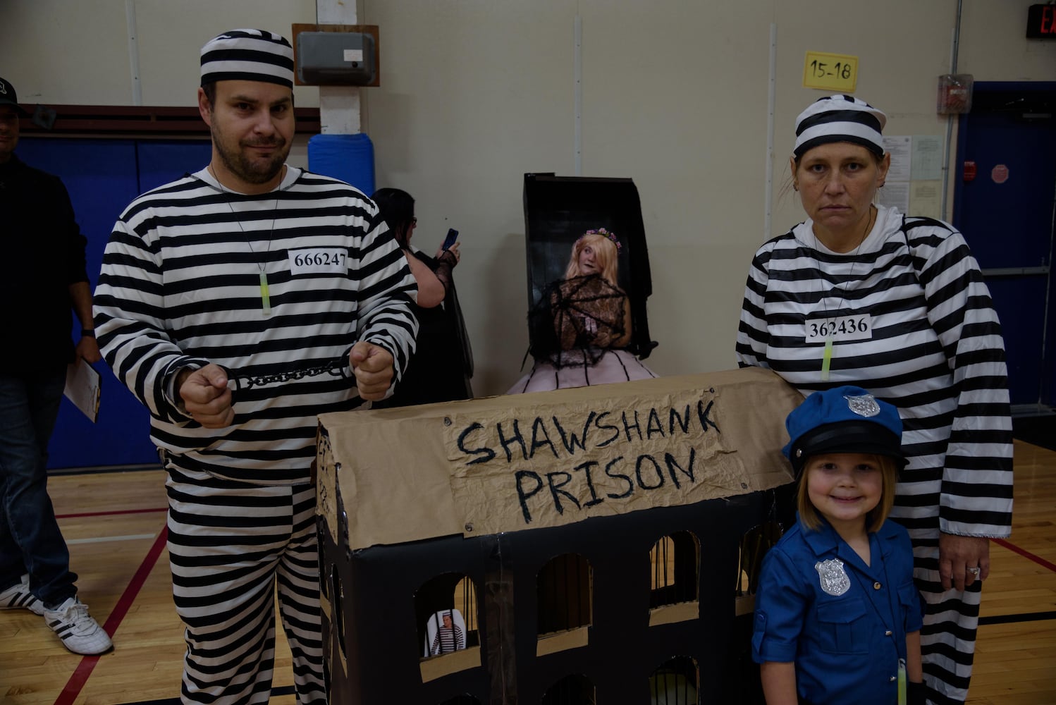 PHOTOS: Did we spot you at Fairborn’s Halloween Festival?