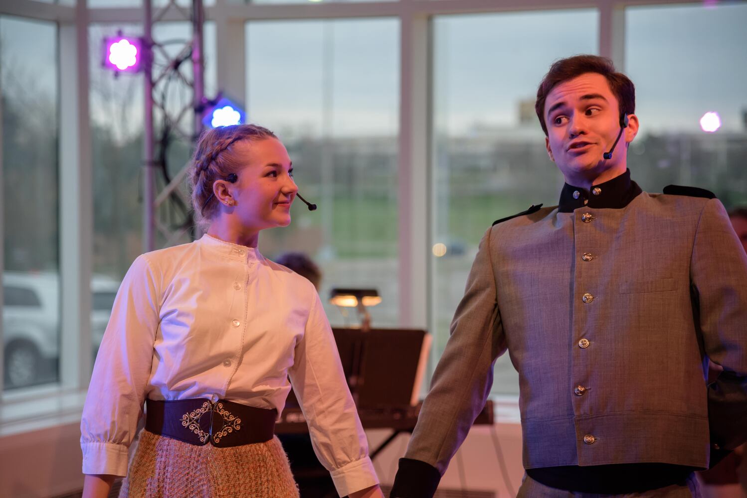 PHOTOS: Did we spot you at Wright State ArtsGala 2019?