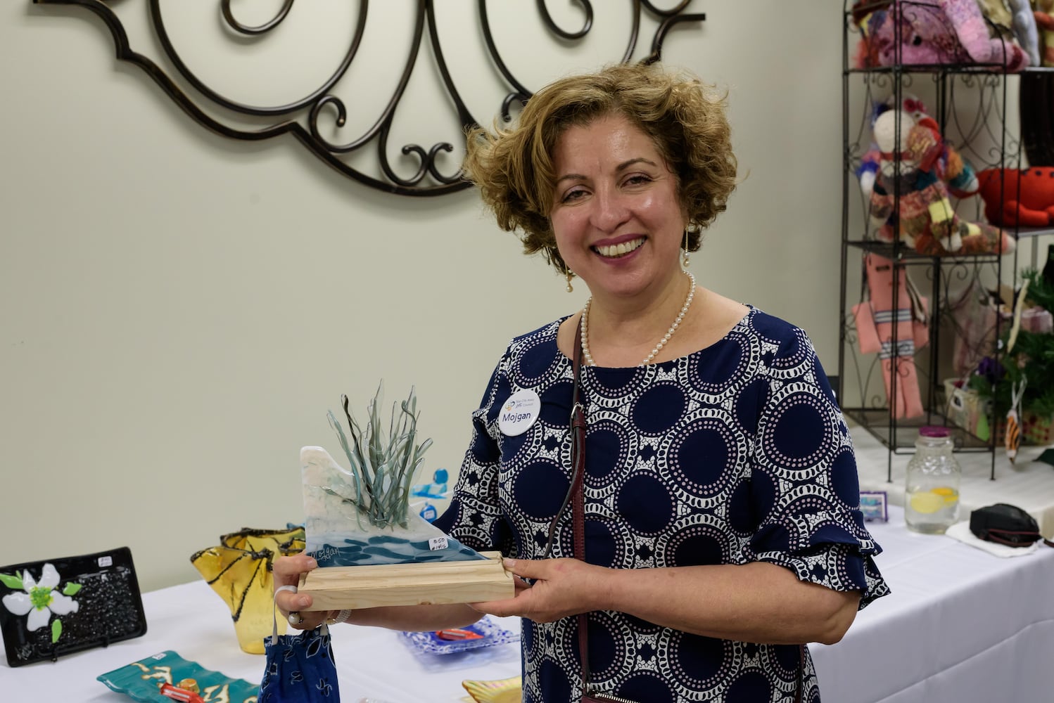PHOTOS: An Art Affair at Tipp Center