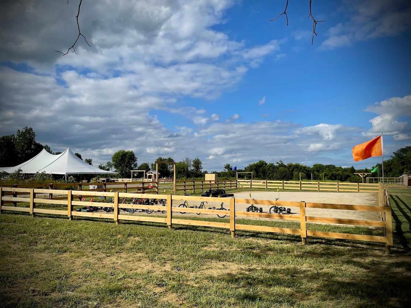 Hidden Valley Orchards