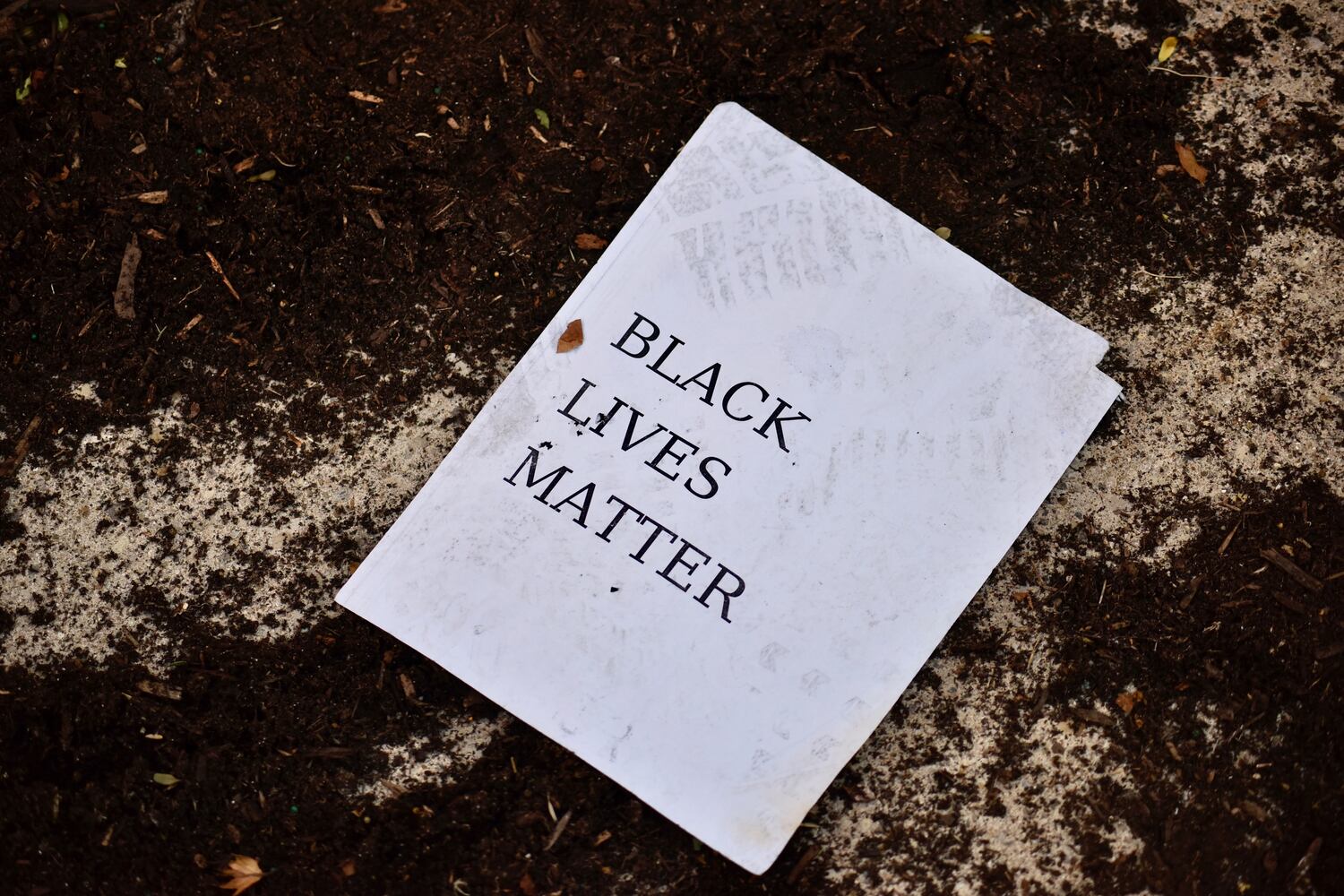 PHOTOS: Damage in the aftermath of Saturday protests in Dayton
