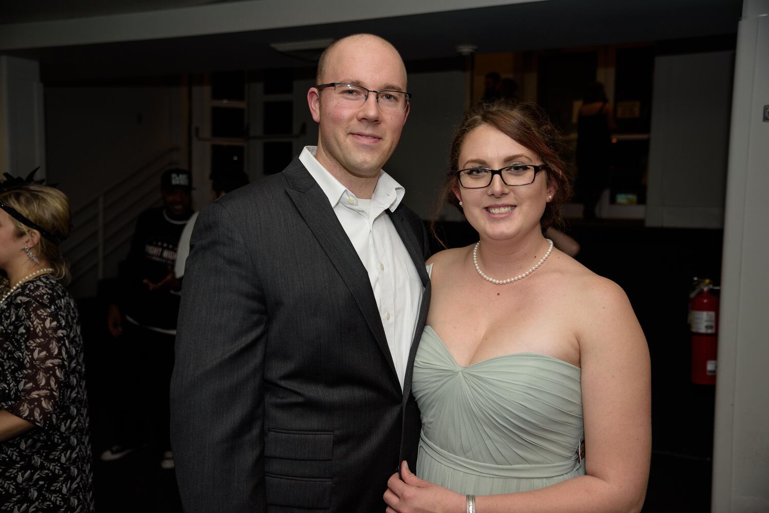 PHOTOS: Did we spot you at Fight Night this weekend?