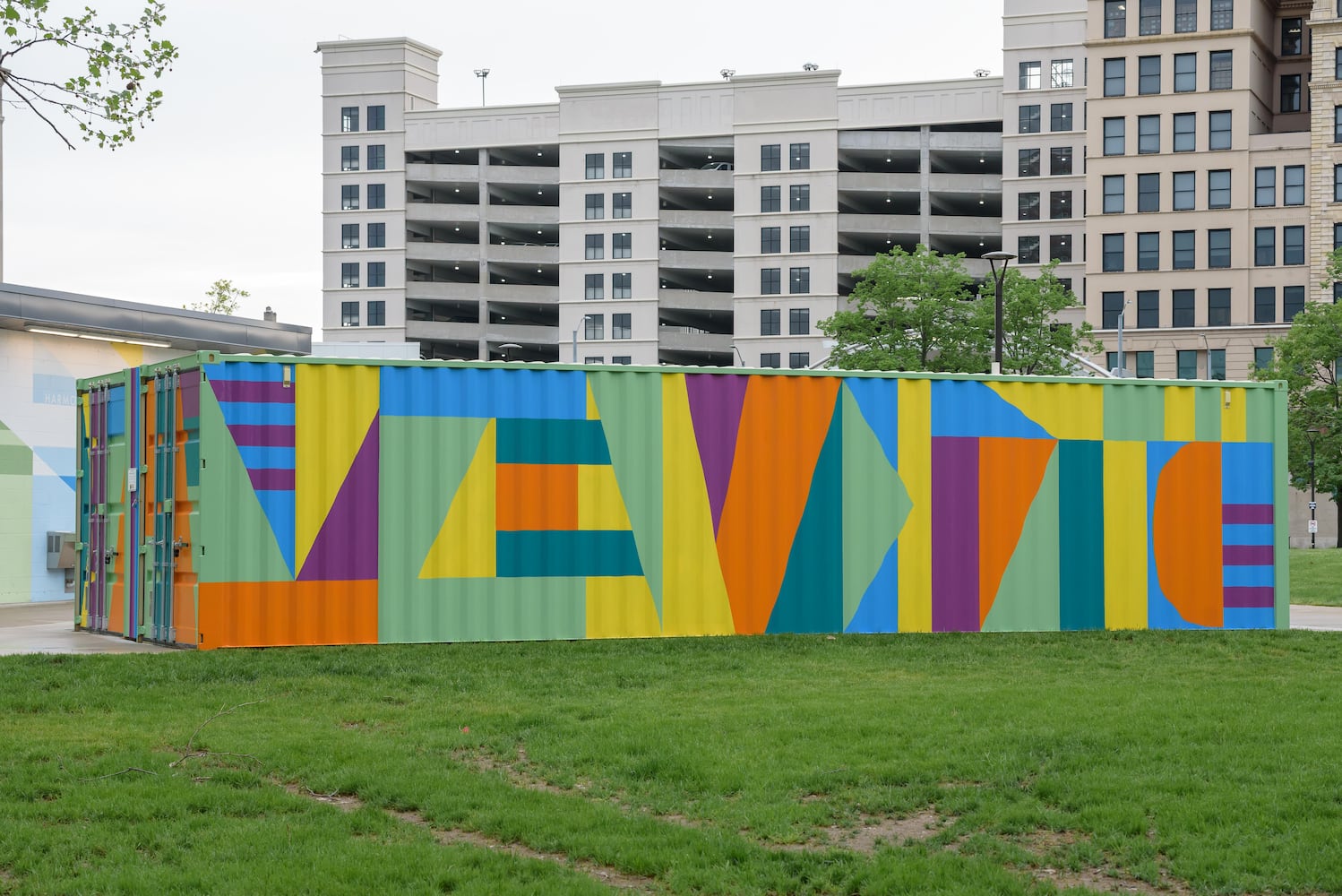 PHOTOS: Levitt Pavilion 2025 Season Announcement Concert with Subterranean