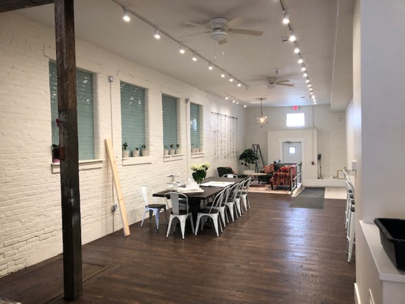 PHOTOS: Here’s a SNEAK PEEK inside Dayton’s newest coffee shop, Reza’s Downtown