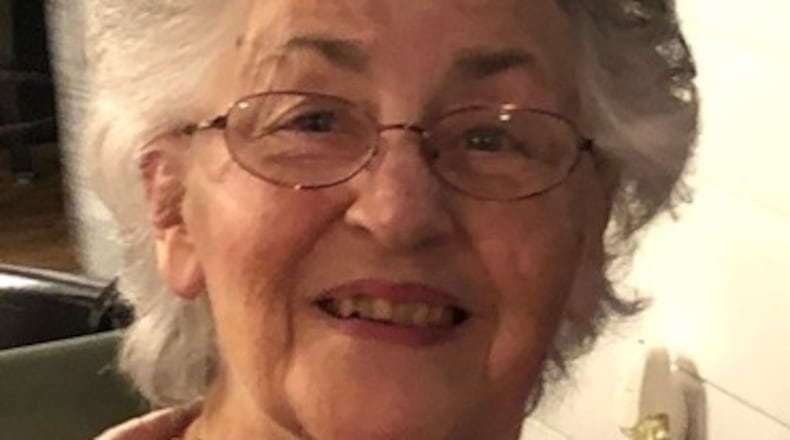 Photo of Jannet Brownfield