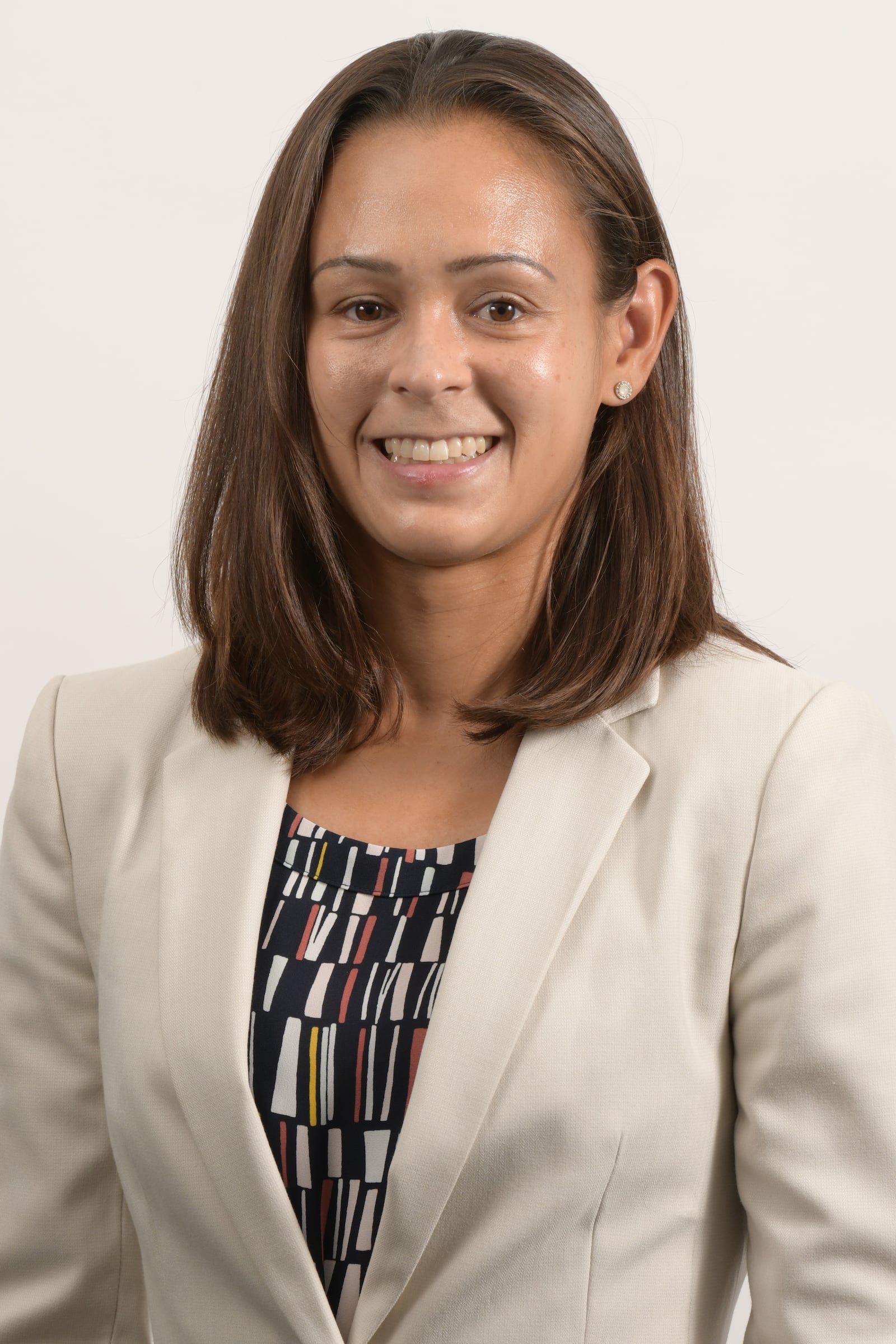 University of Dayton economics professor Nancy Haskell said the economic uncertainty of 2025 has created a messy picture for 2026. Submitted.