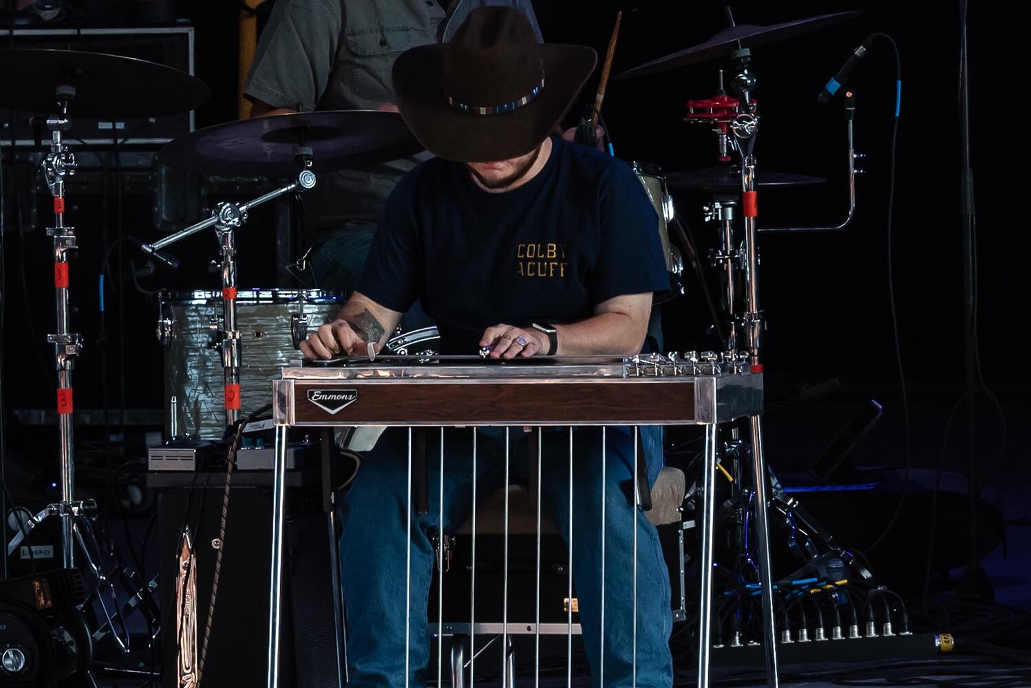 PHOTOS: Dwight Yoakam, The Mavericks & 49 Winchester Live at Rose Music Center