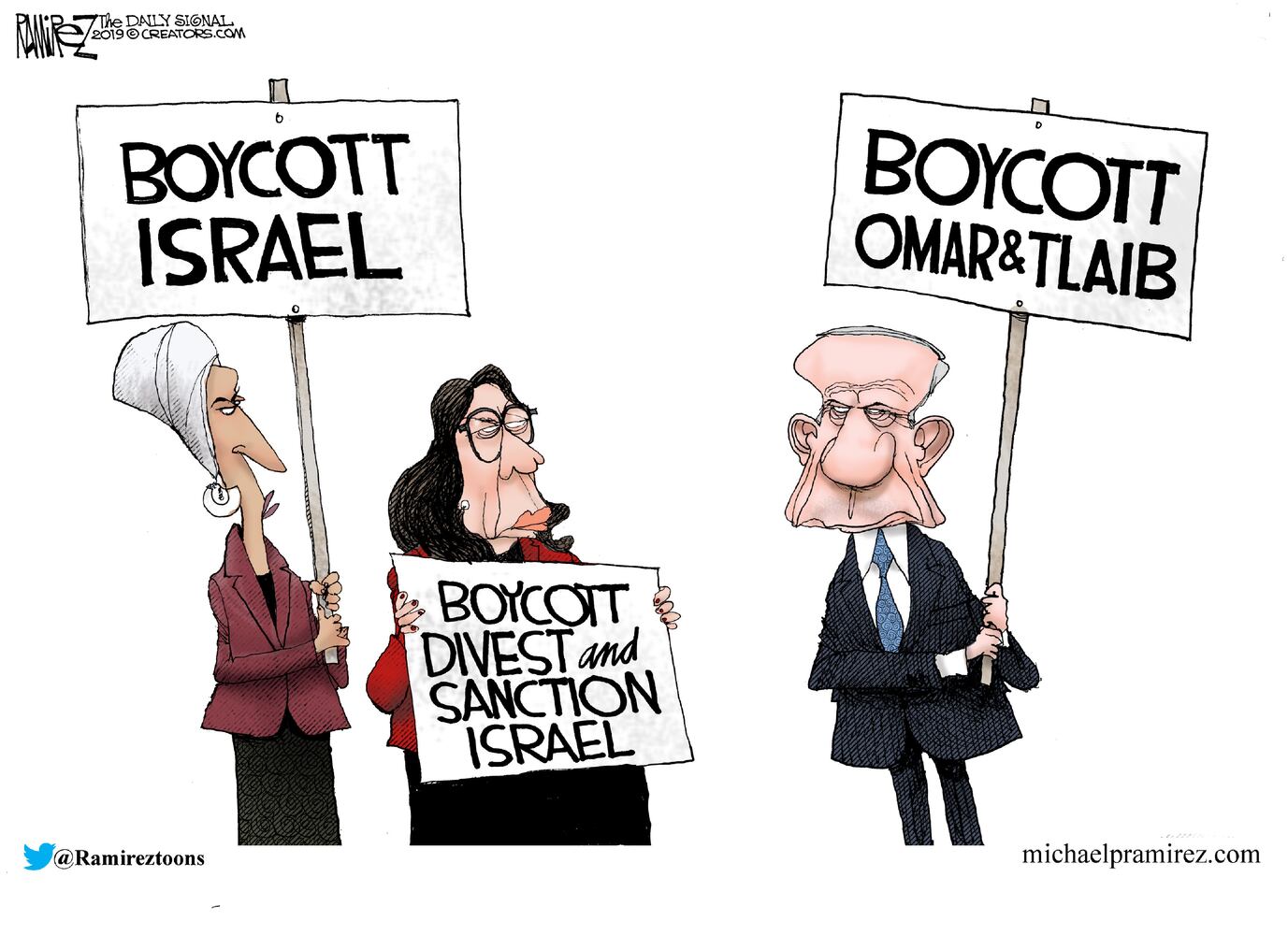 Week in cartoons: Jeffrey Epstein, the economy and more