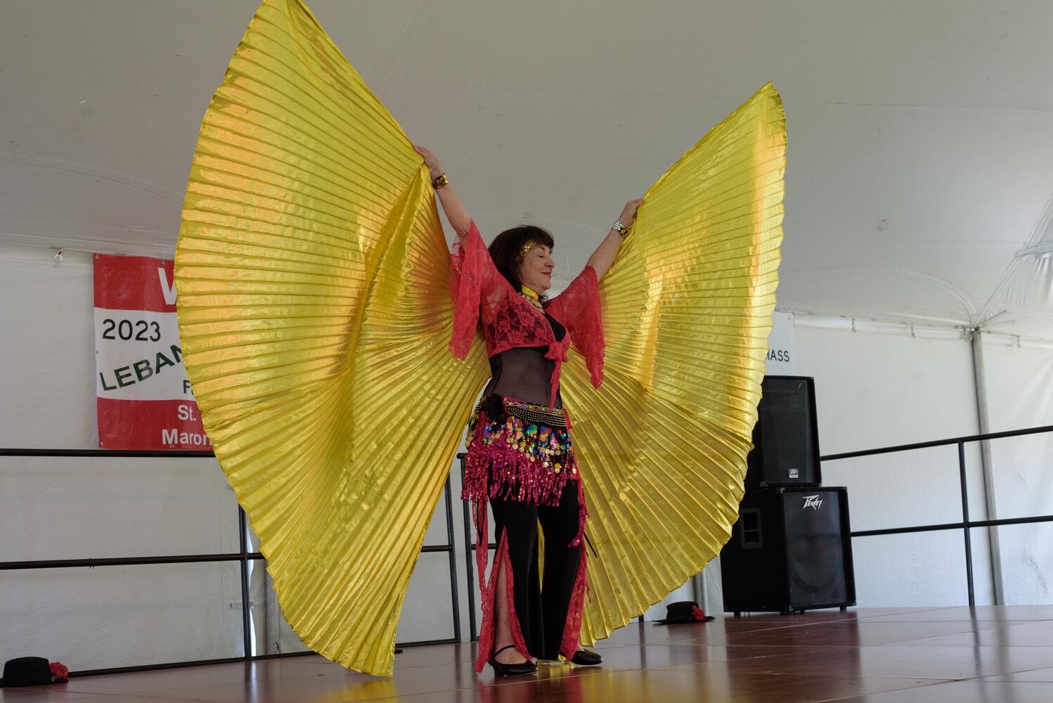PHOTOS: Did we spot you at the 30th annual Greater Dayton Lebanese Festival?
