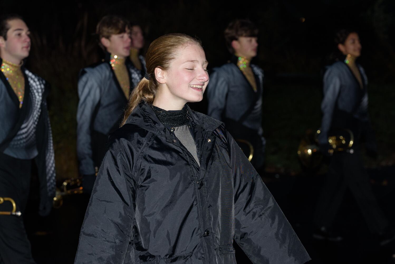 PHOTOS: Did we spot you at Centerville’s Hometown Holiday Walk?