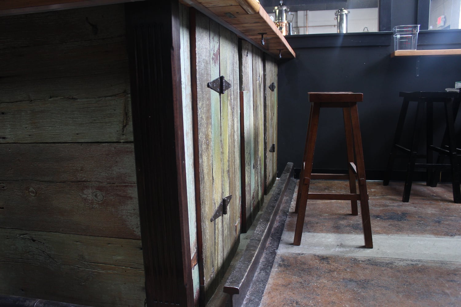 SNEAK PEEK: Inside the new 1900’s themed cocktail bar opening in the Oregon District tonight