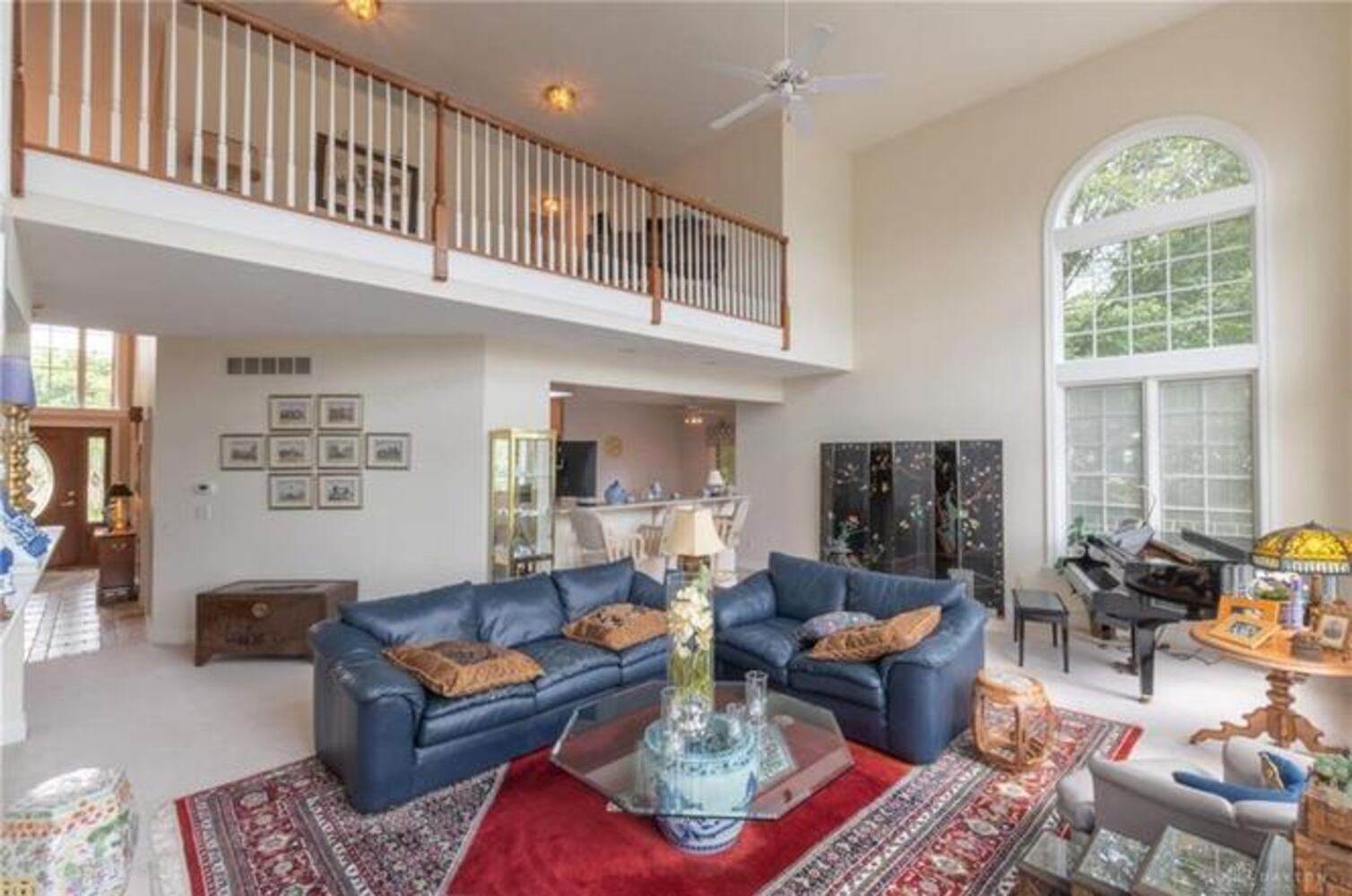 PHOTOS: Custom-build home in 'tranquil neighborhood'  on market in Centerville