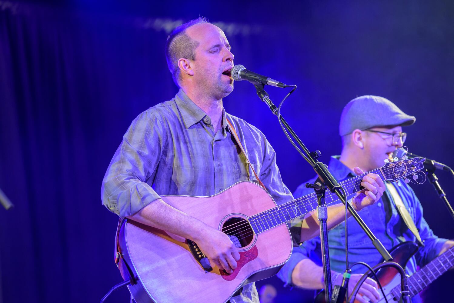 PHOTOS: Scythian & Sons O' Blarney Live at The Brightside Music & Event Venue