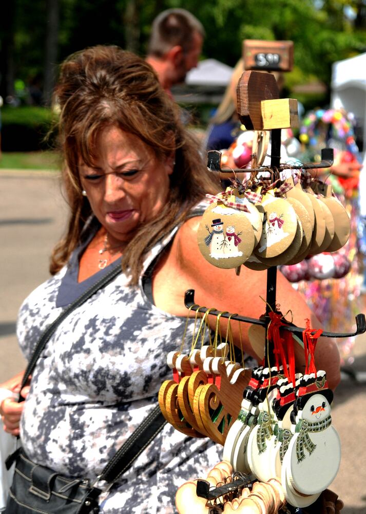 PHOTOS: Kettering celebrates Holiday at Home