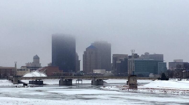 MICHAEL BURIANEK / STAFF