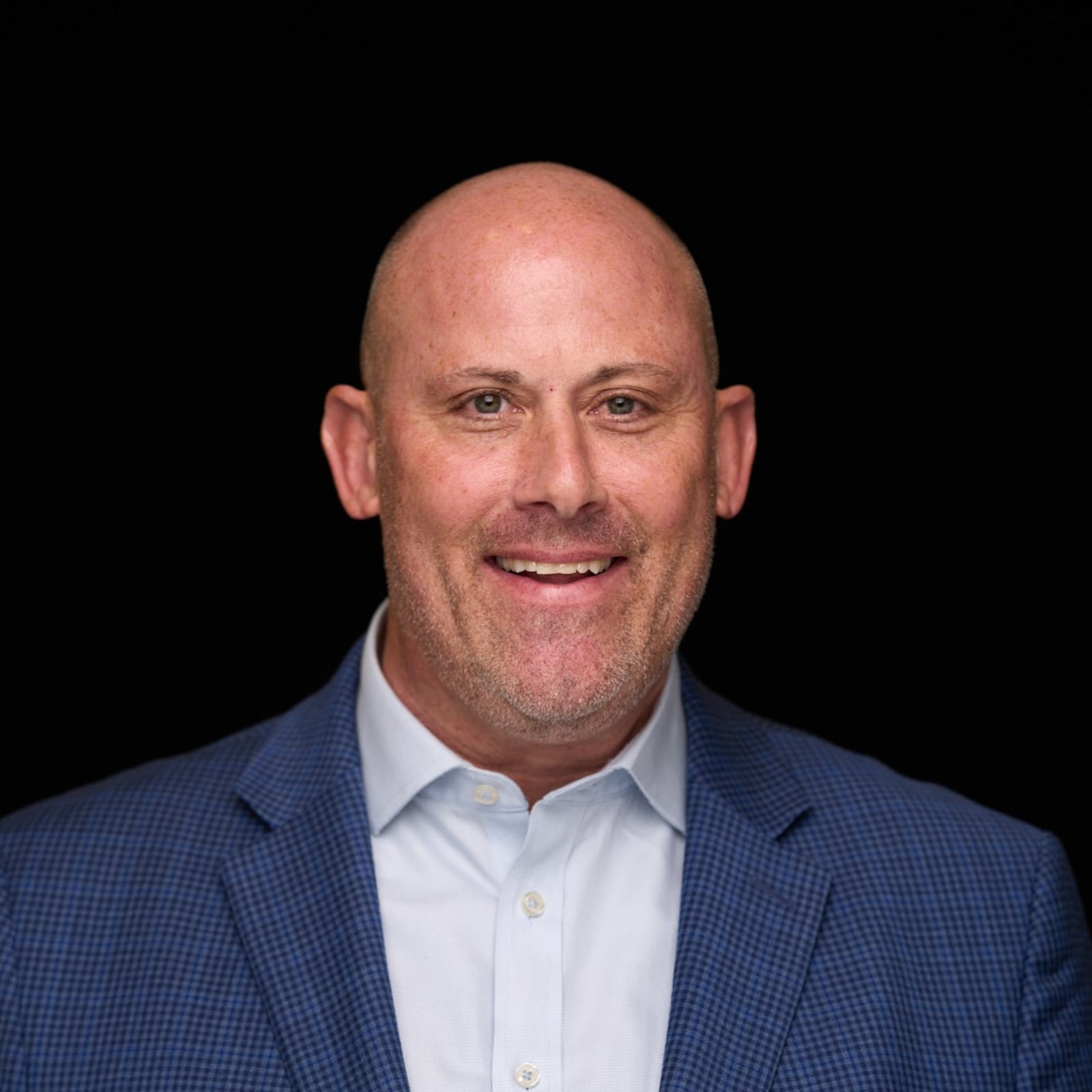 Michael Aldridge, candidate for Franklin City Council in the November 2025 election.