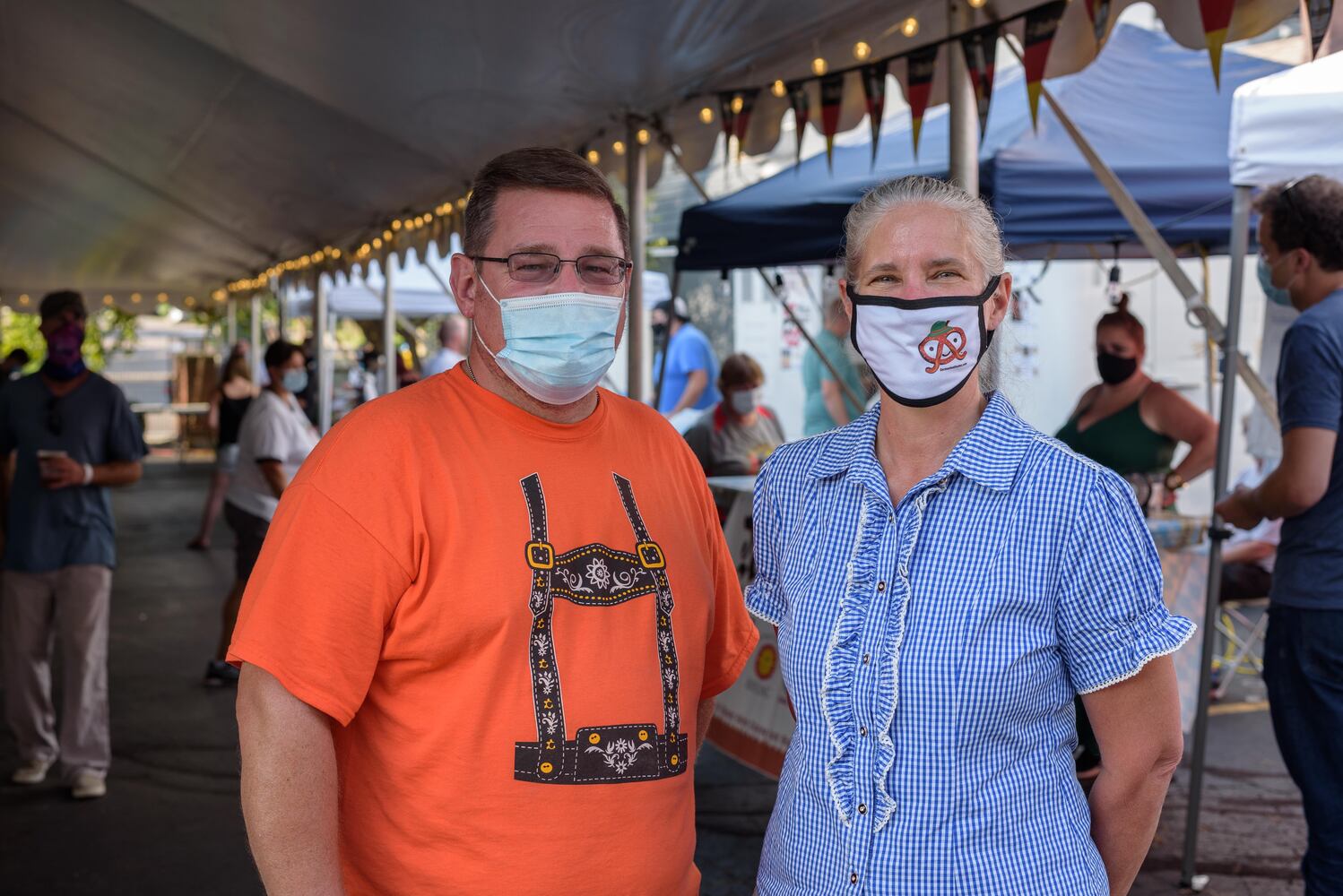 PHOTOS: Germanfest Picnic Lite 2020