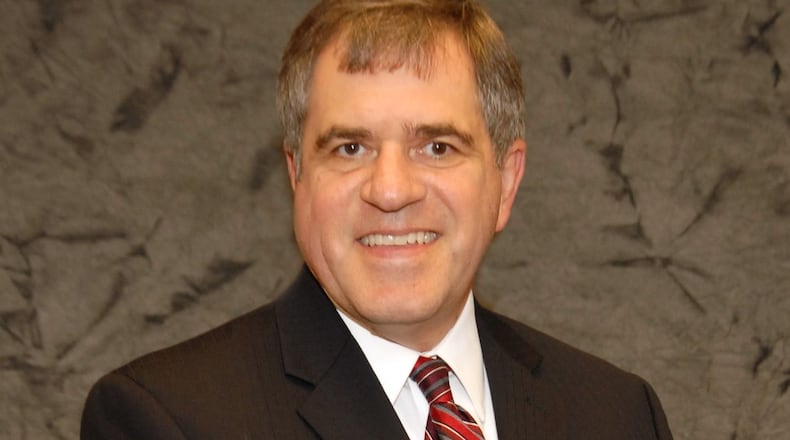 Scott Huddle