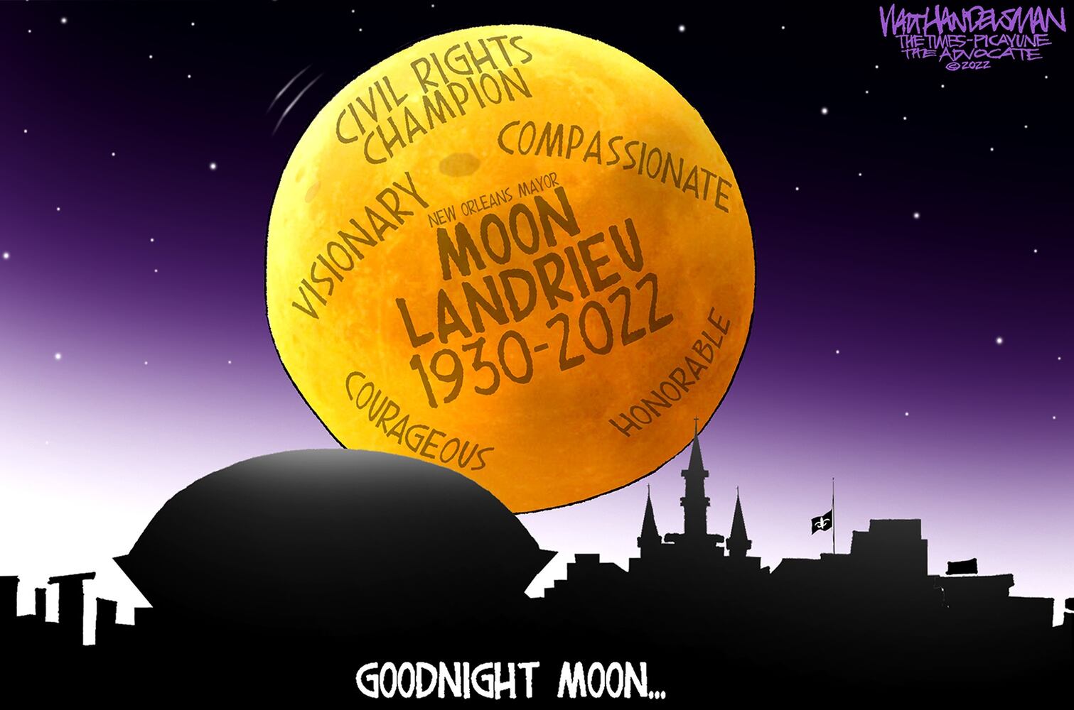 WEEK IN CARTOONS: 9/11, Queen Elizabeth II and more