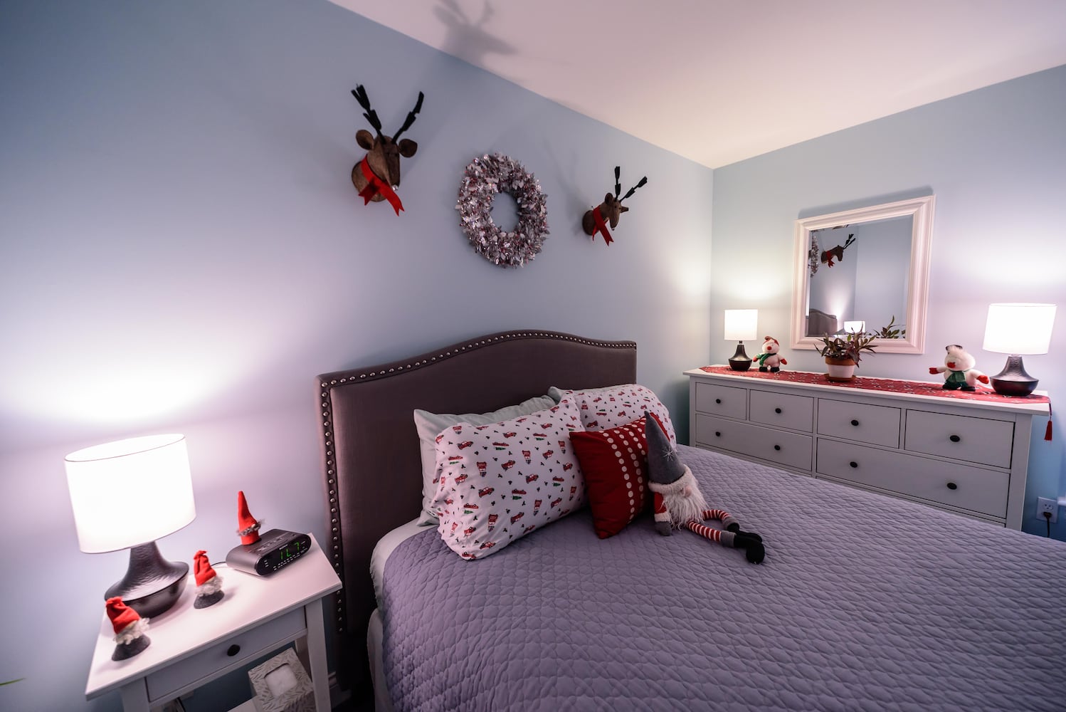 PHOTOS: 2025 McPherson Town Holiday Home Tour