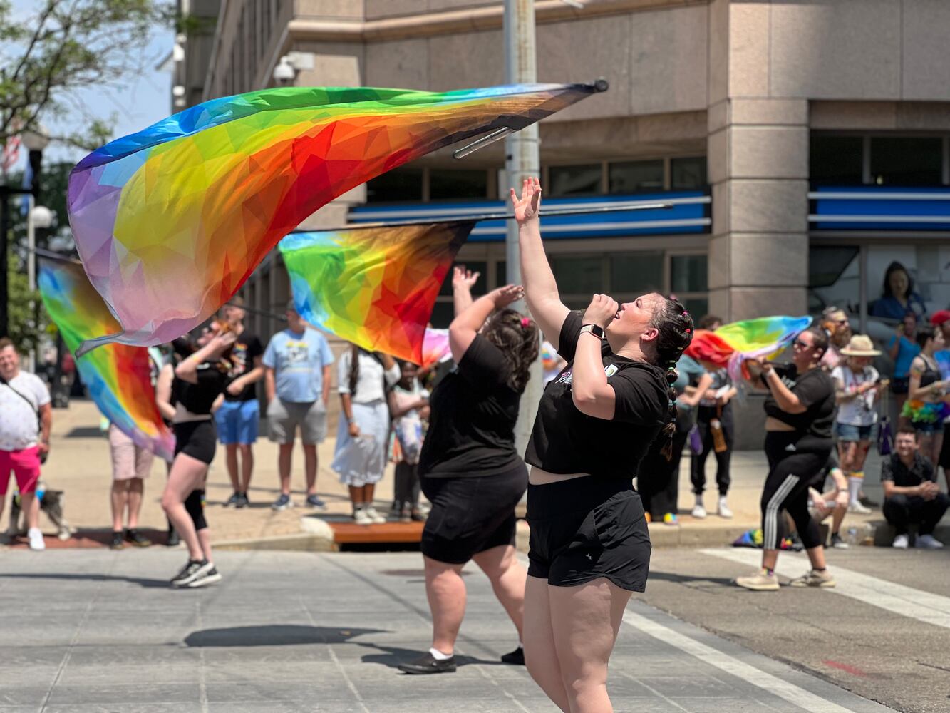 Dayton Pride 2023