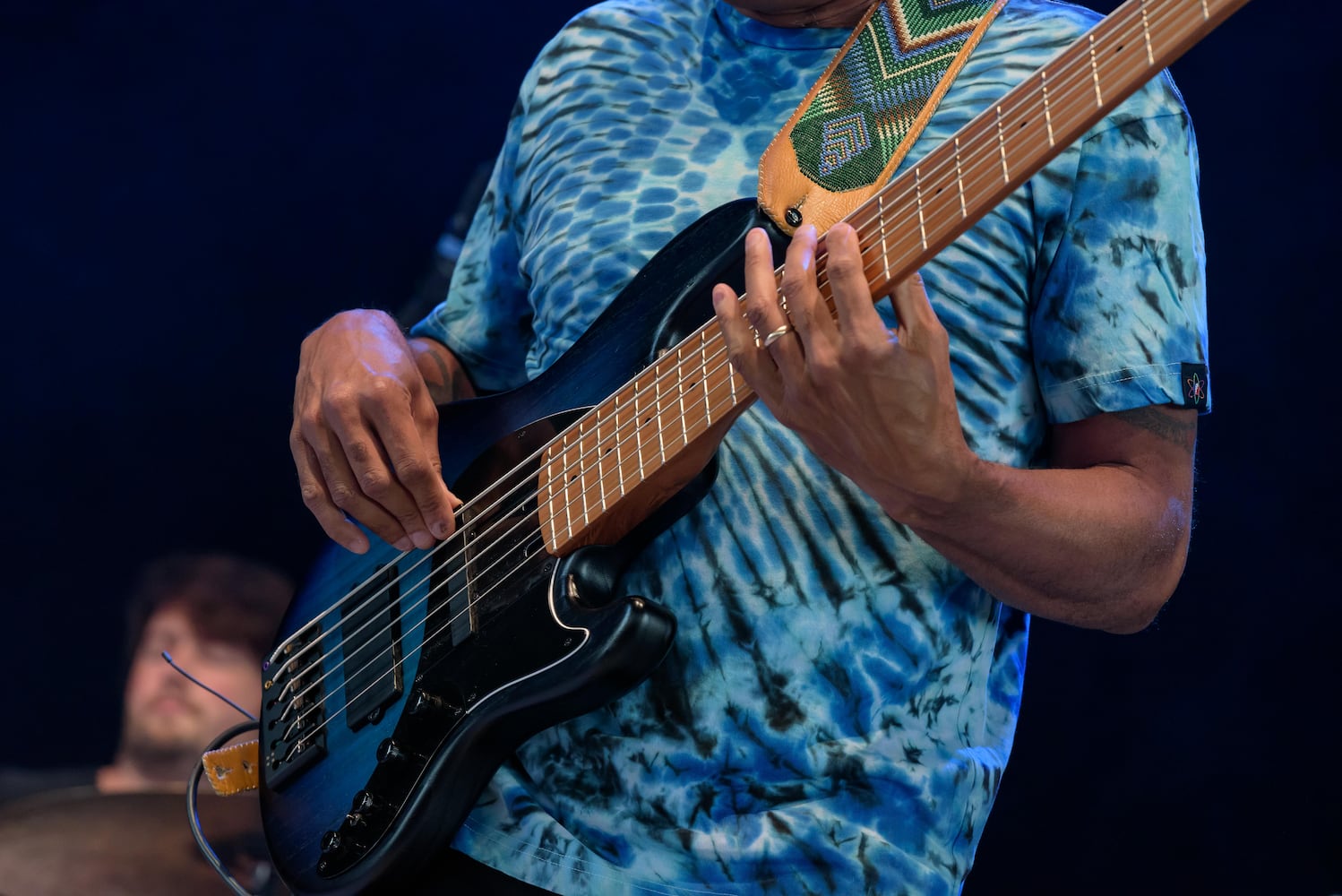 PHOTOS: Oteil & Friends Live at Rose Music Center