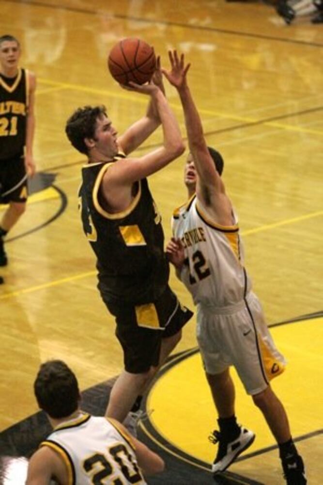 Alter vs. Centerville