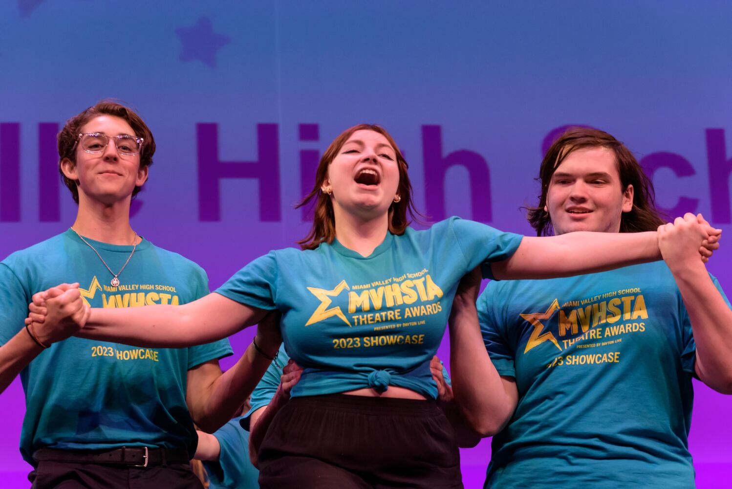 PHOTOS: The 2023 Miami Valley High School Theatre Awards Showcase at the Schuster Center