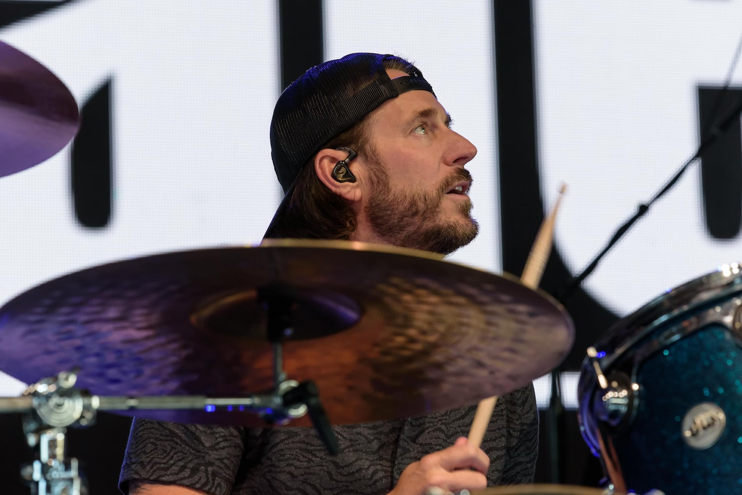 PHOTOS: Train & Parmalee Live at Rose Music Center