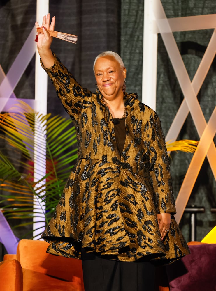 031226 YWCA Dayton Women of Influence