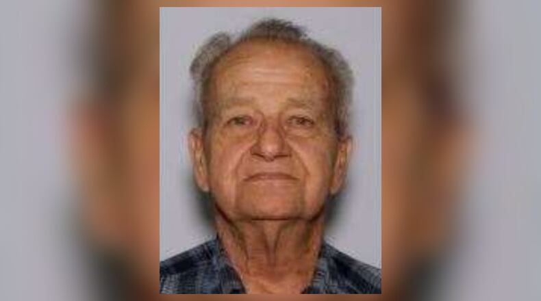 The Montgomery County Sheriff's Office are asking for the public's help finding Norman Maybury, a 78-year-old man with Alzheimer's, who was last seen leaving his North Diamond Mill Road home Sunday, Jan. 29, 2023.