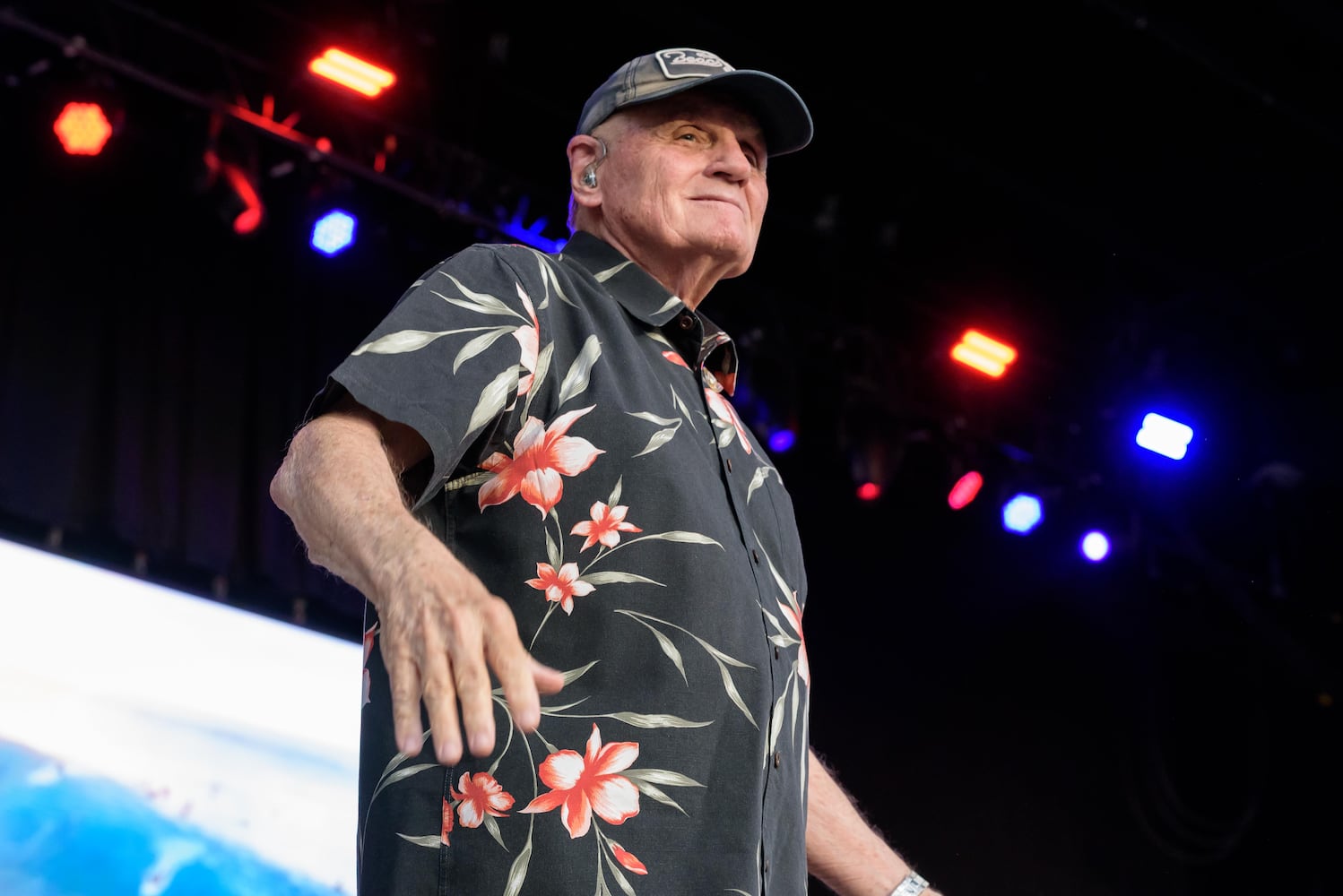 PHOTOS: The Beach Boys perform at Fraze Pavilion
