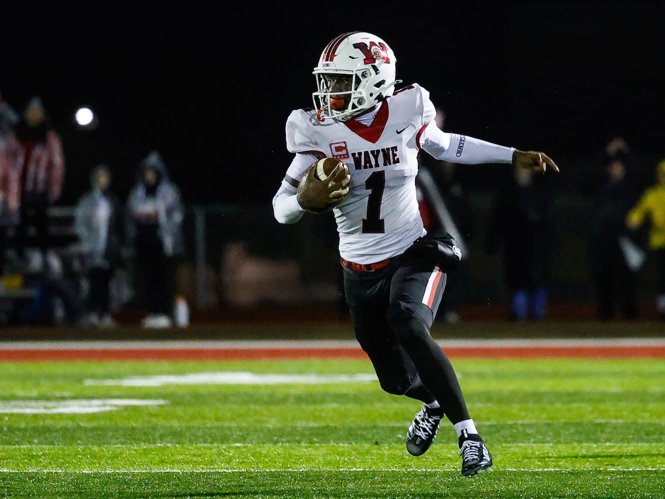 112125 Middletown vs Wayne football