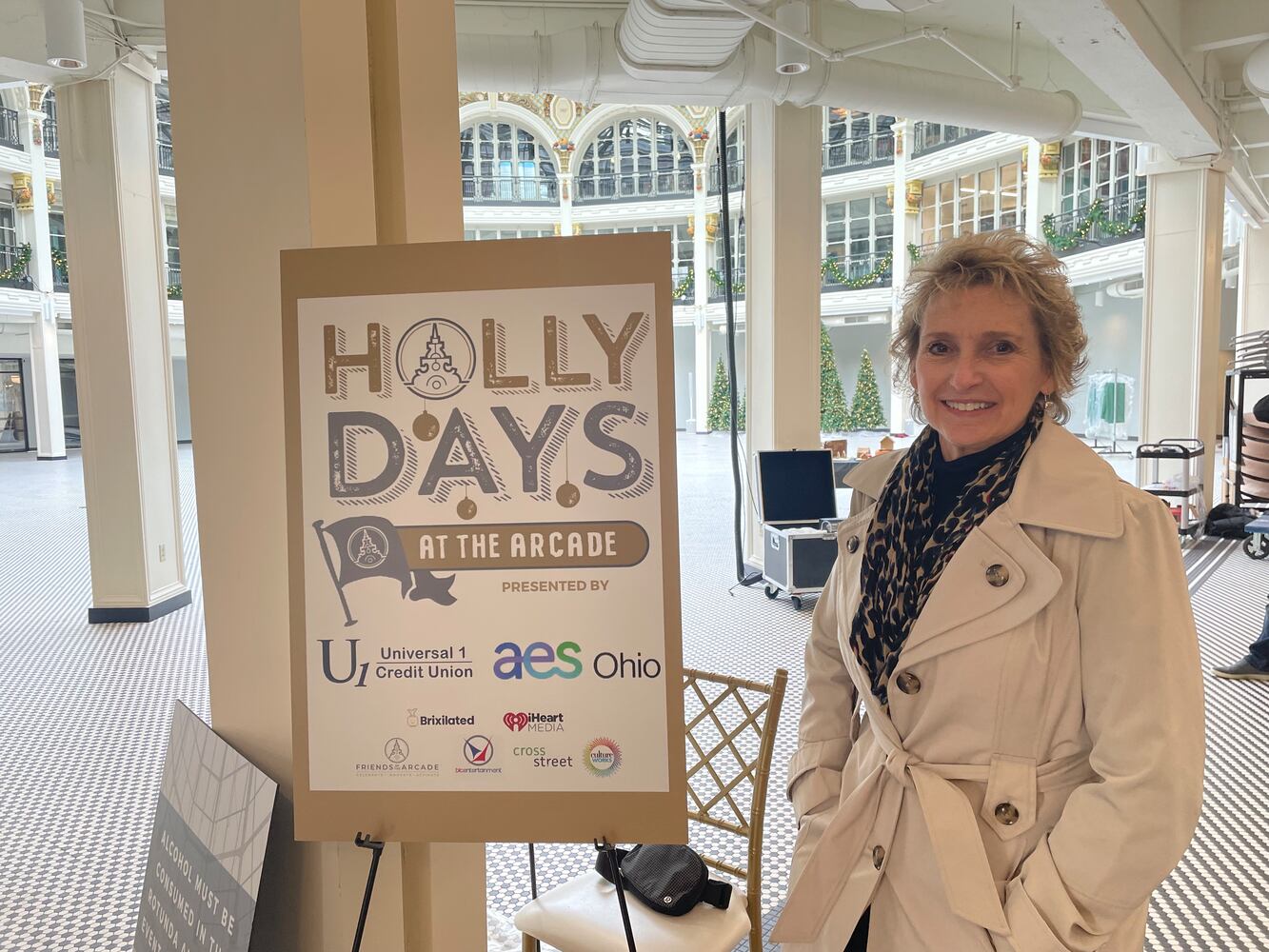 Holly Days 2022 Sneak Peek