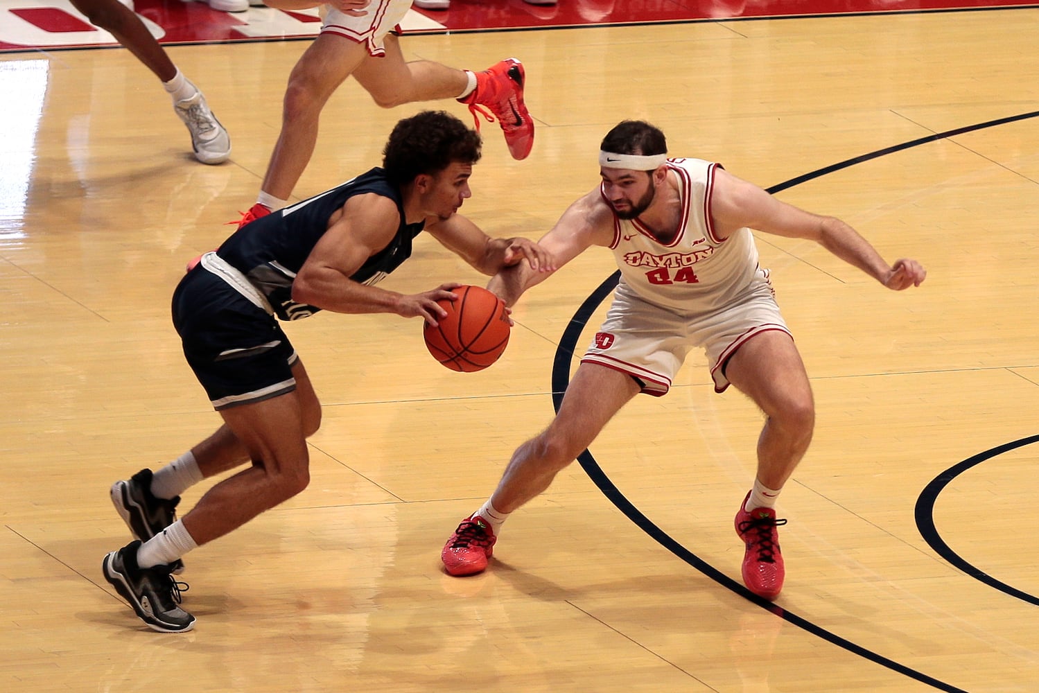 Dayton vs. North Florida