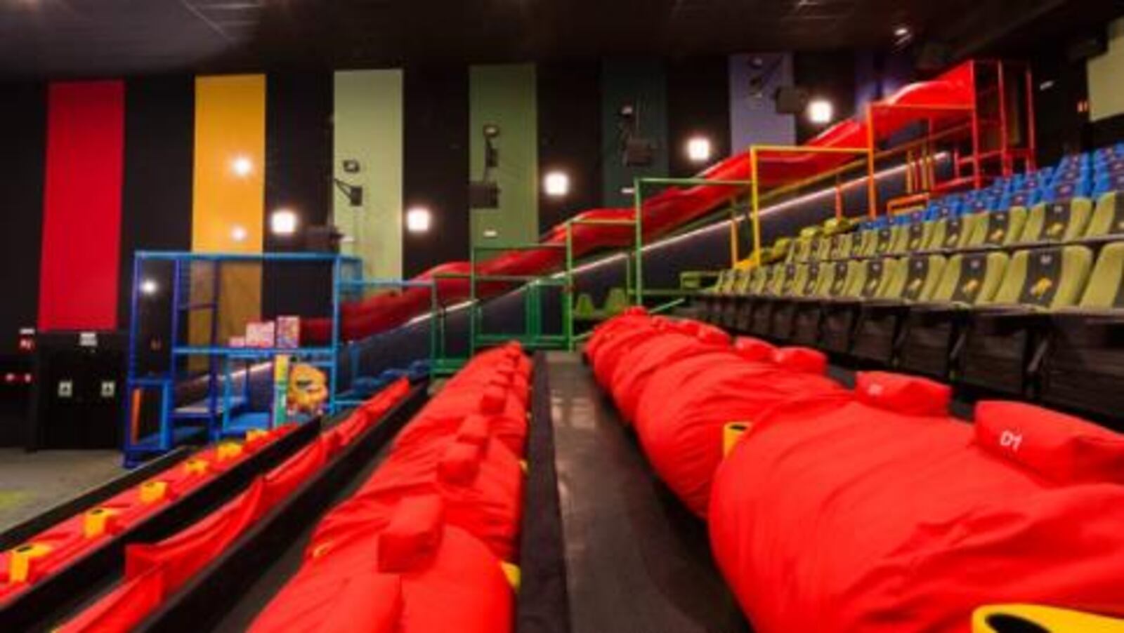 Contributed: Cinépolis USA