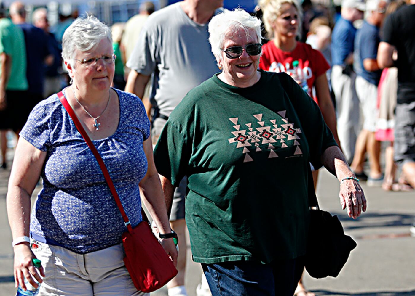 PHOTOS: Dayton Celtic Festival 2017