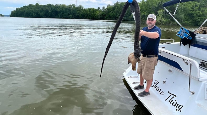 Photo by: Amber Conley/CONTRIBUTED