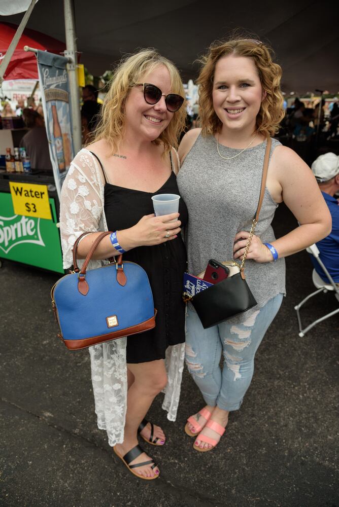 PHOTOS: Did we spot you at the Dayton Art Institute’s Oktoberfest?